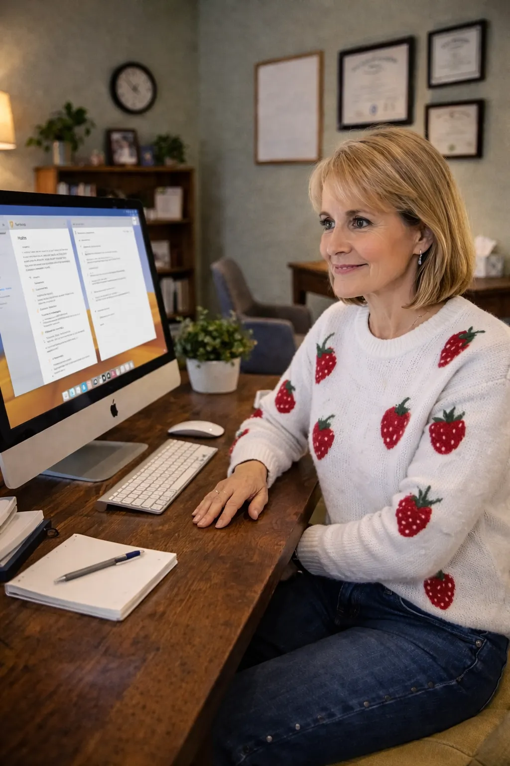 Individual Counseling in Oakwood, GA - Jennifer Ross Sawyer