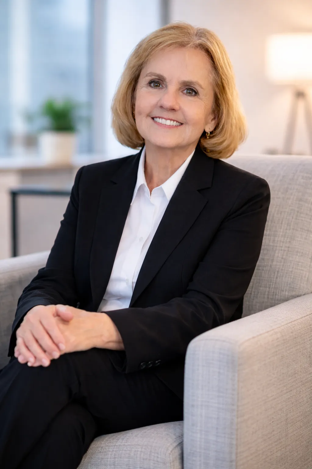 Marriage Counseling in Oakwood, GA - Jennifer Ross Sawyer